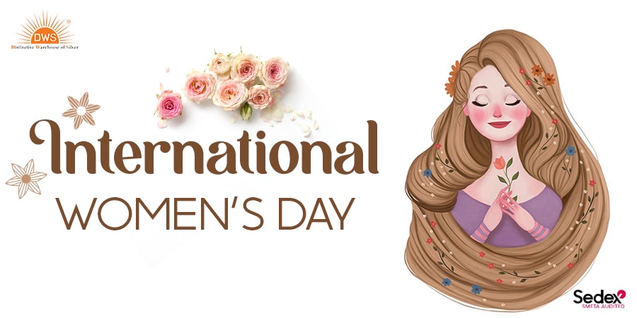 Celebrating Women's Achievements: International Women's Day Around the Globe